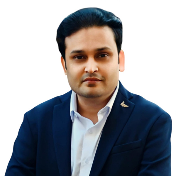 CA Nitin patel